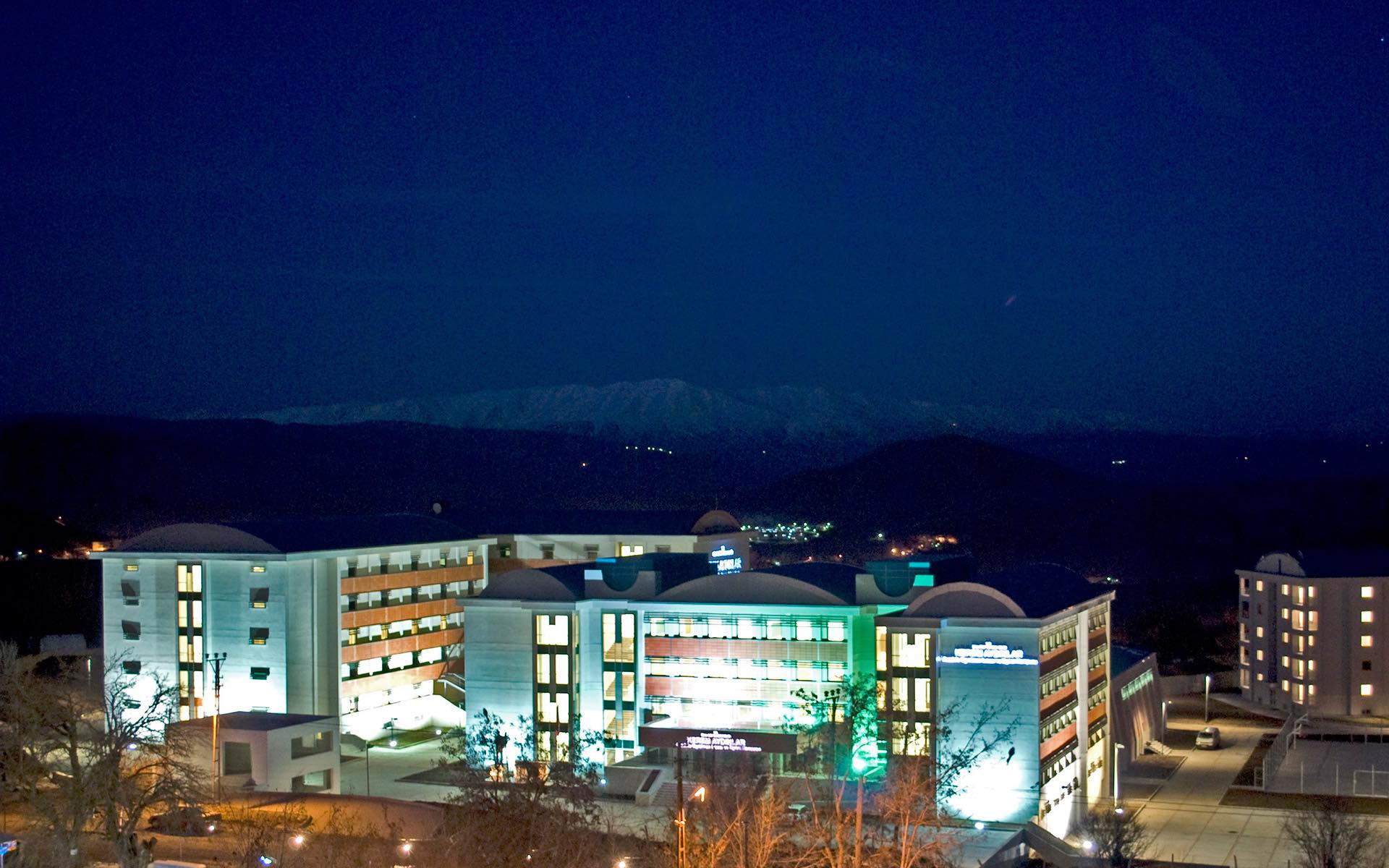 Acibadem Project Management Kerem Ayd nlar Anatolian Teacher High School
